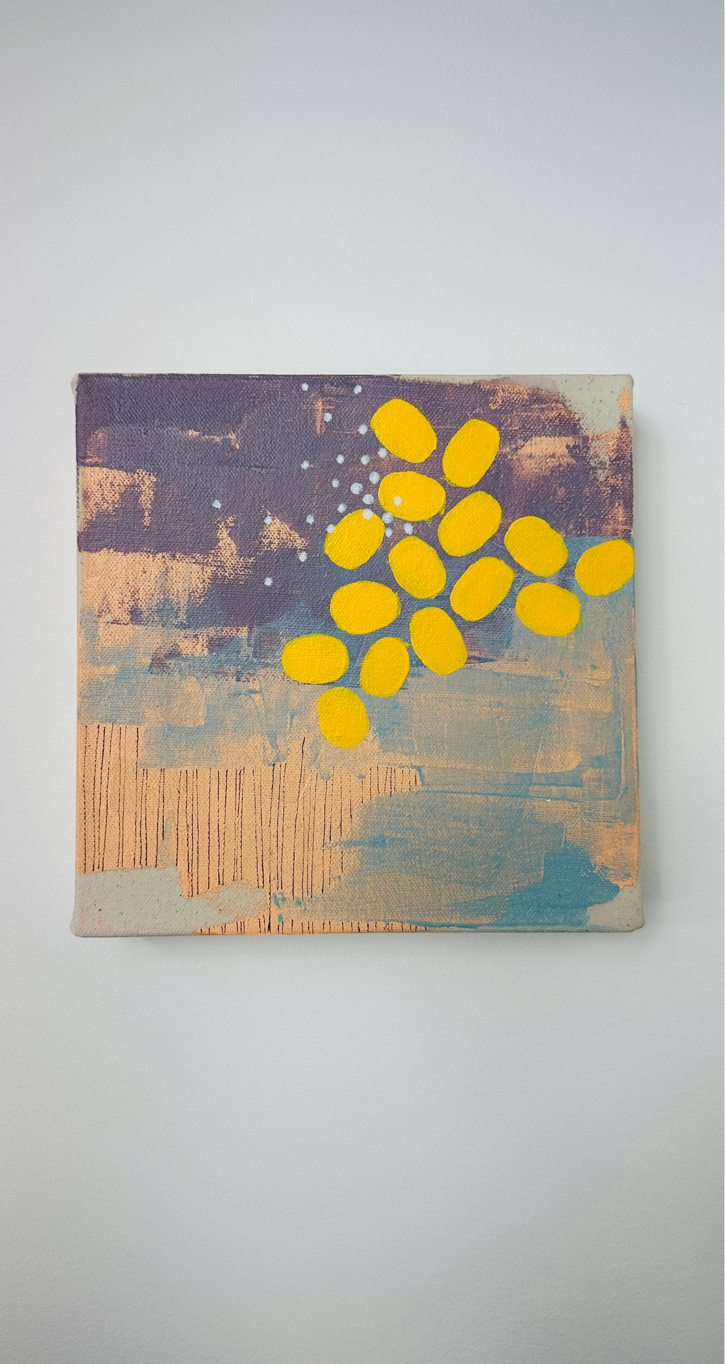 Abstract Art - July 14