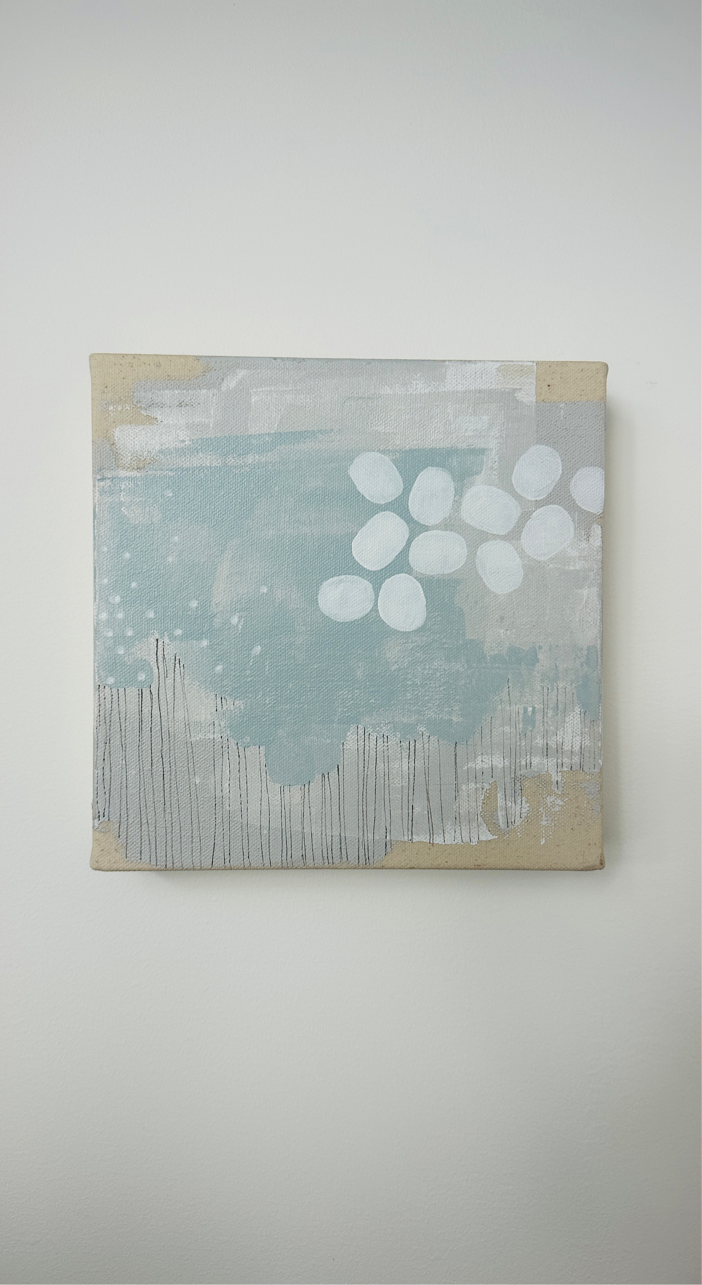 Abstract Art - July 21