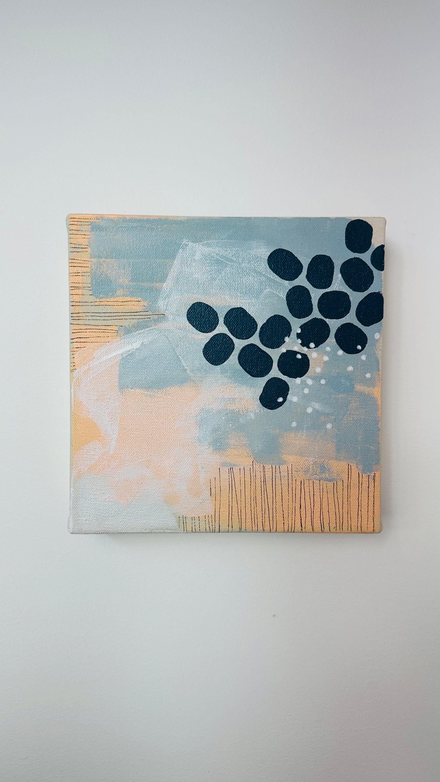 Abstract Art - July 6