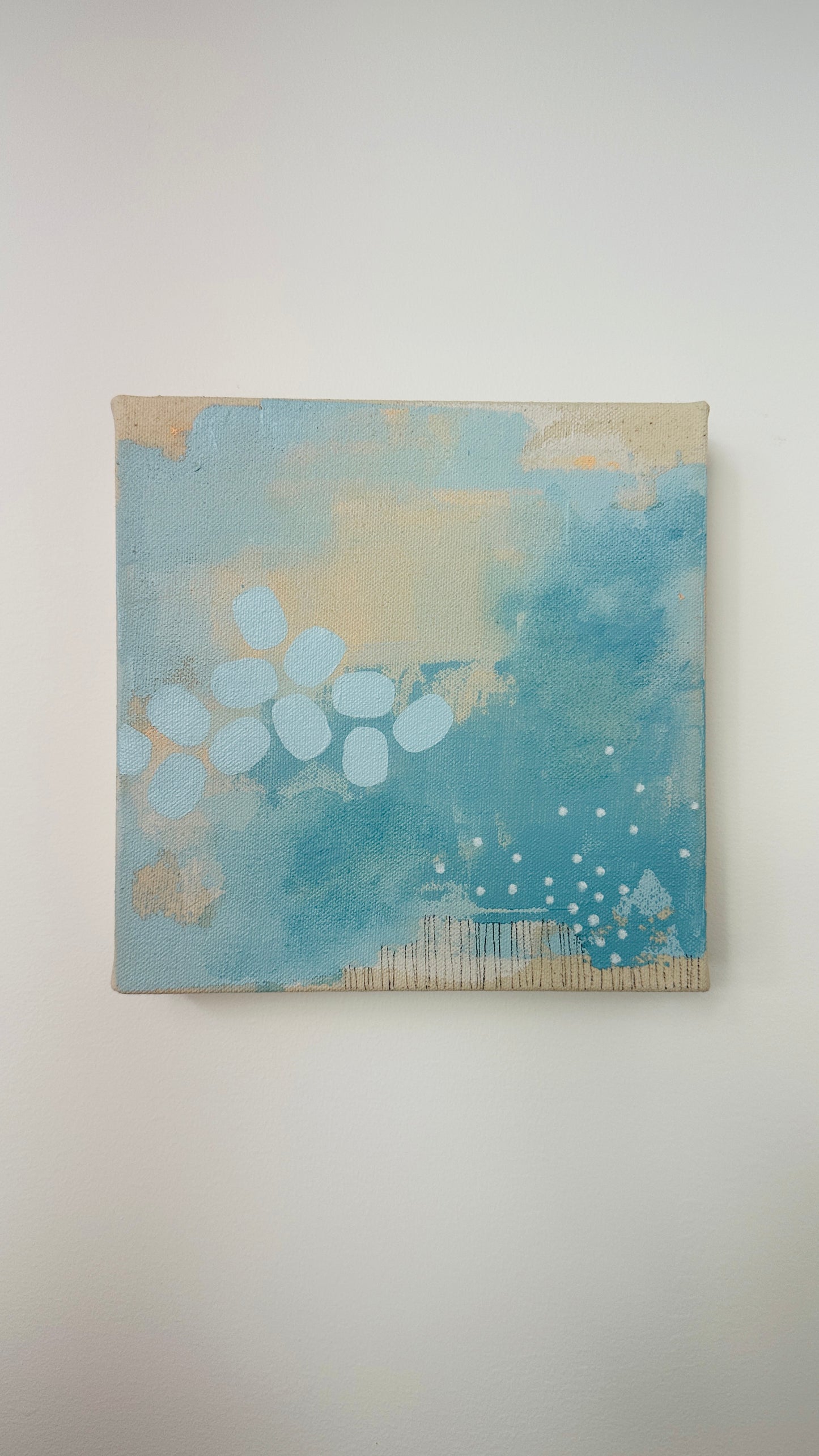 Abstract Art - July 19