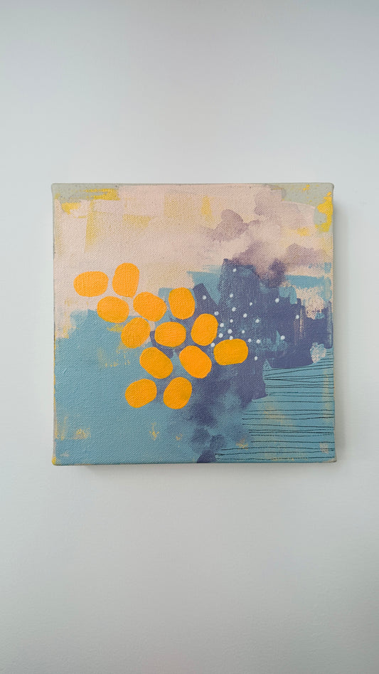 Abstract Art - July 10
