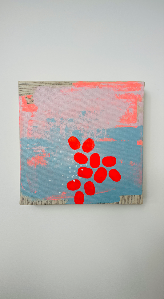 Abstract Art - July 24