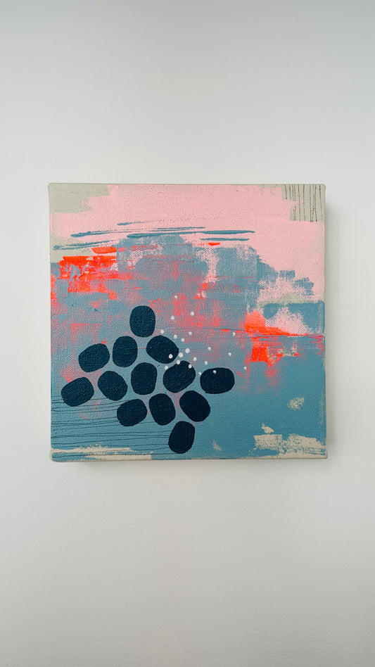 Abstract Art - July 11