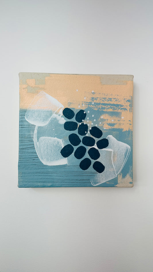 Abstract Art - July 12