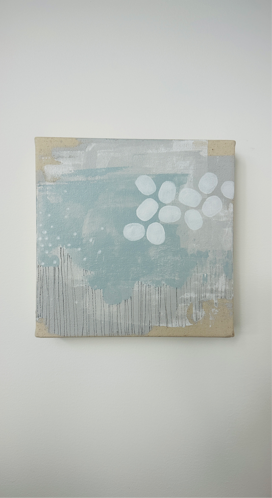 Abstract Art - July 21
