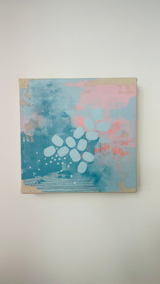 Abstract Art - July 20