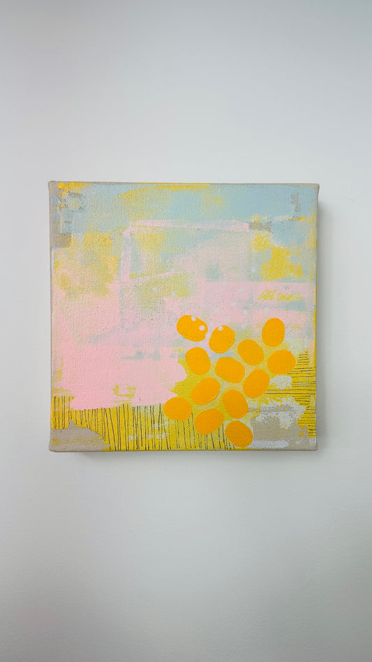 Abstract Art - July 17
