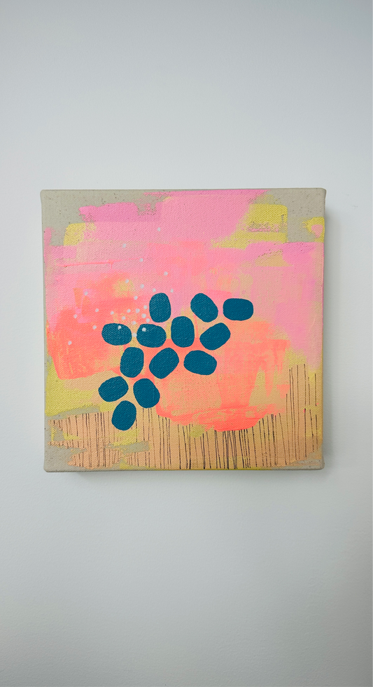 Abstract Art - July 23