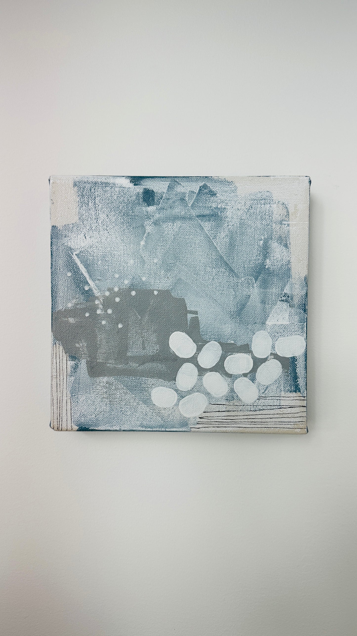 Abstract Art - July 1