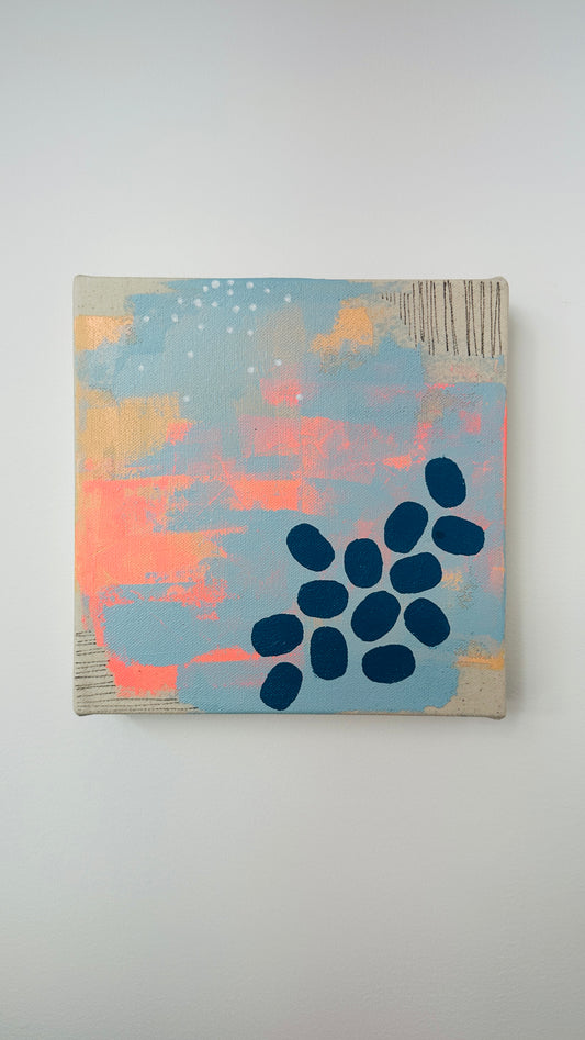 Abstract Art - July 28