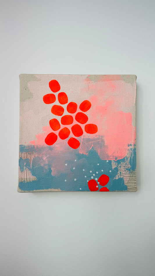 Abstract Art - July 13