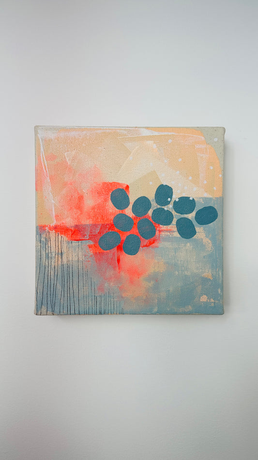 Abstract Art - July 3