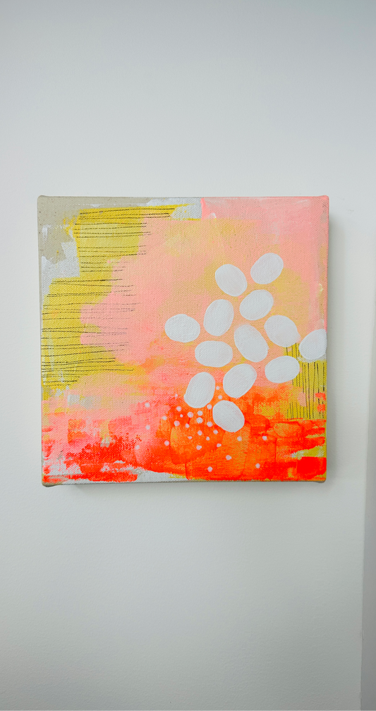 Abstract Art - July 15