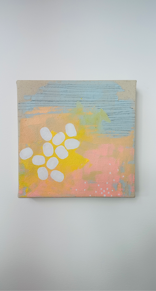 Abstract Art - July 16